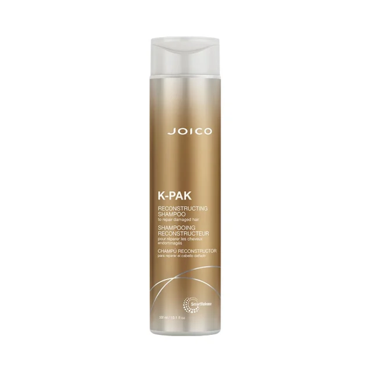K-Pak Reconstructing Shampoo