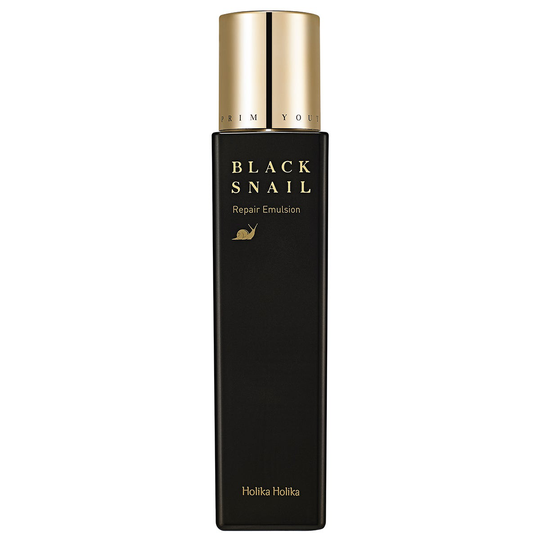 Prime Youth Black Snail Repair Emulsion, 160 ml Holika Holika K-Beauty