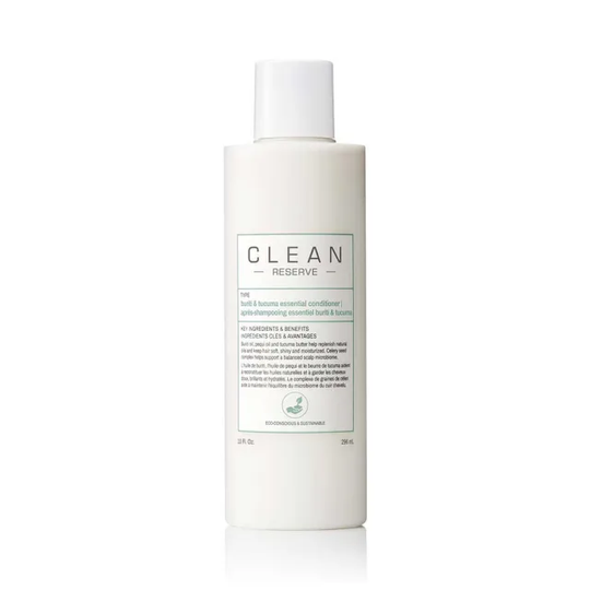 Buriti & Tucuma Conditioner