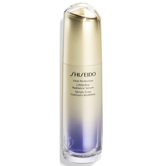 Vital Perfection Liftdefine Radiance Serum, 80 ml Shiseido Serum & Ansiktsolja
