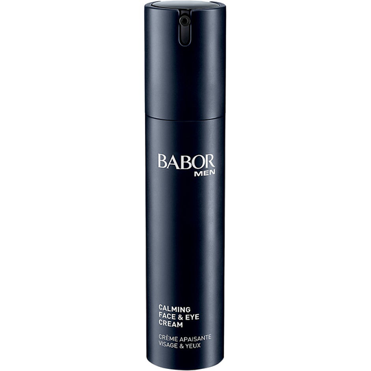 Calming Face & Eye Cream, 50 ml Babor Dagkräm