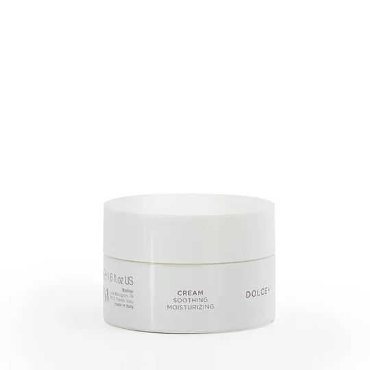 Dolce+ Soothing Moisturizing Day Cream
