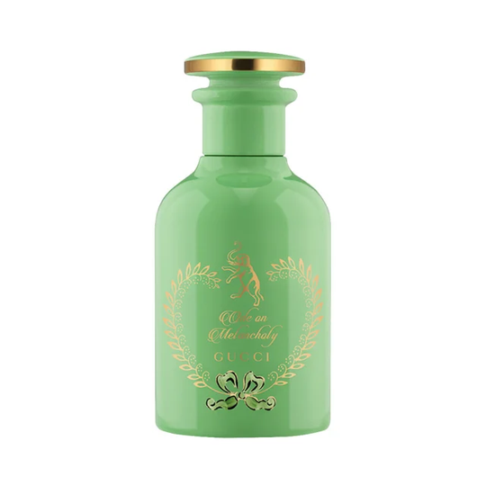 The Alchemist's Garden - Ode On Melancholy Perfume Oil