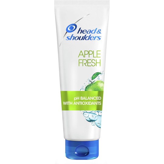 Head & Shoulders Conditioner Apple Fresh 220 ml