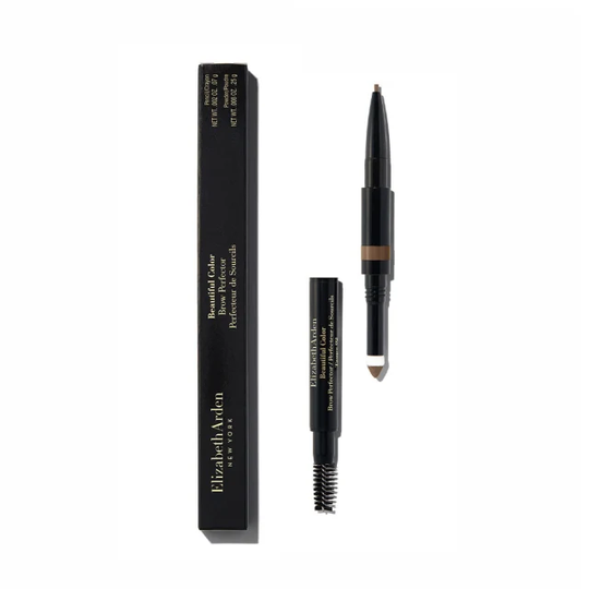 Beautiful Color Brow Perfector 3-In-1