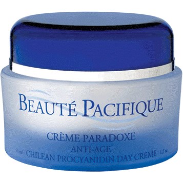 Beauté Pacifique Créme Paradoxe Anti-Age Day Creme 50 ml