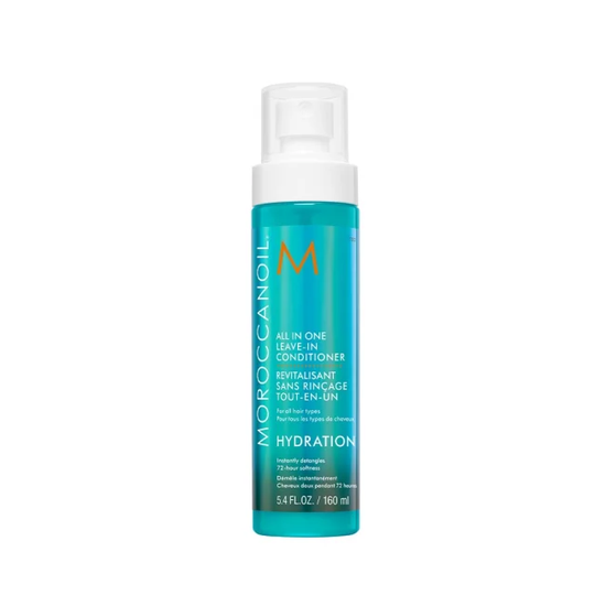 All In One Leave-In Conditioner