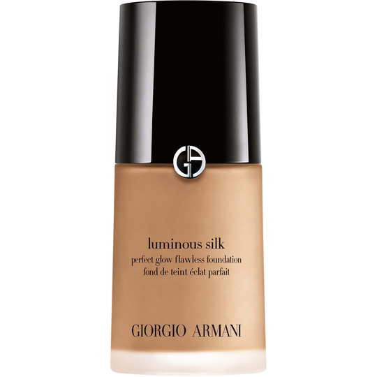 Armani Luminous Silk 8