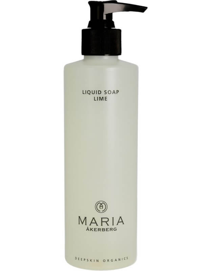 Maria Åkerberg Liquid Soap Lime (250ml)