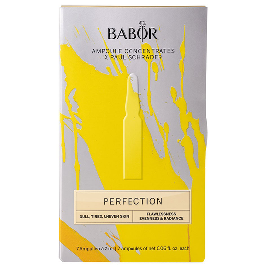 Ampoule Perfection, 14 ml Babor Serum & Ansiktsolja