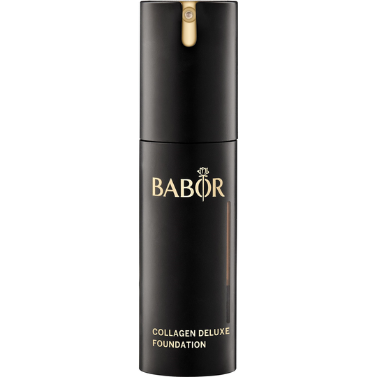 BABOR Makeup Deluxe Foundation 01 porcelain