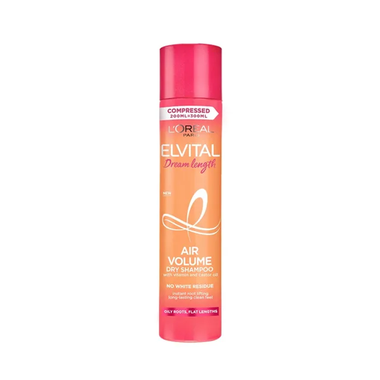 Elvital Dream Air Volume Length Dry Shampoo