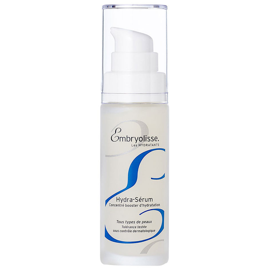 Hydra Serum Flacon, 30 ml Embryolisse Serum & Ansiktsolja