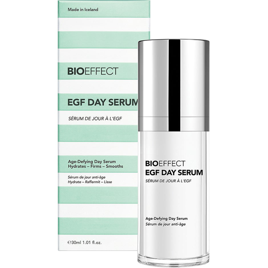 EGF Day Serum, 30 ml Bioeffect Serum & Ansiktsolja