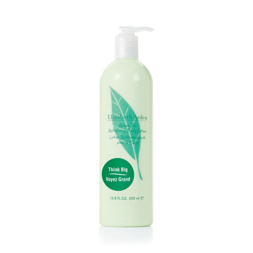Green Tea Refreshing Body Lotion, 500 ml