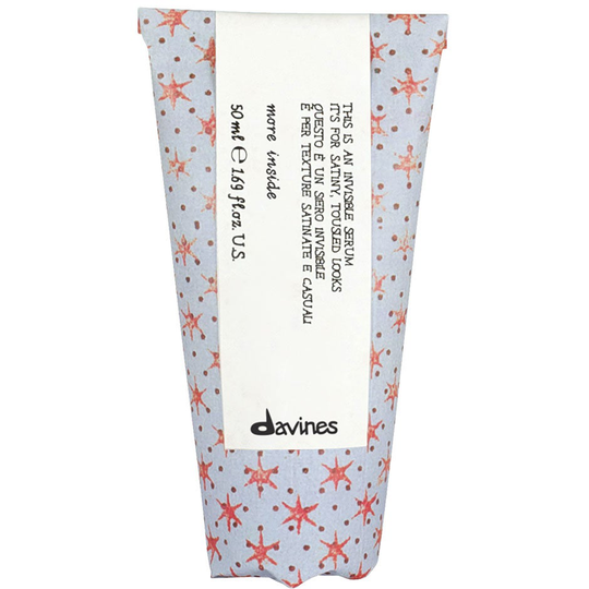 This is an Invisible Serum, 50 ml Davines Hårserum & Hårolja