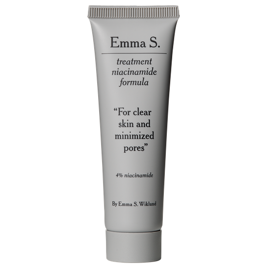Emma S. Treatment Niacinamide Formula 30 ml