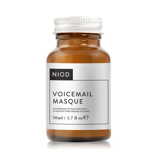Voicemail Masque