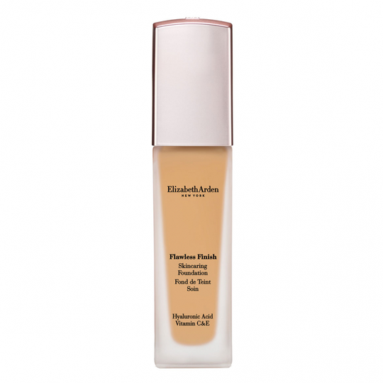 Elizabeth Arden Flawless Finish Skincaring Foundation 310c