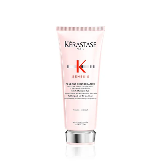 Genesis Fondant Renforçateur Hair Conditioner, 200 ml