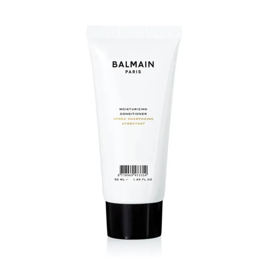 Moisturizing Conditioner