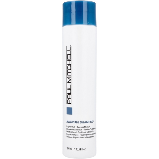 Paul Mitchell Original Awapuhi Shampoo 300 ml