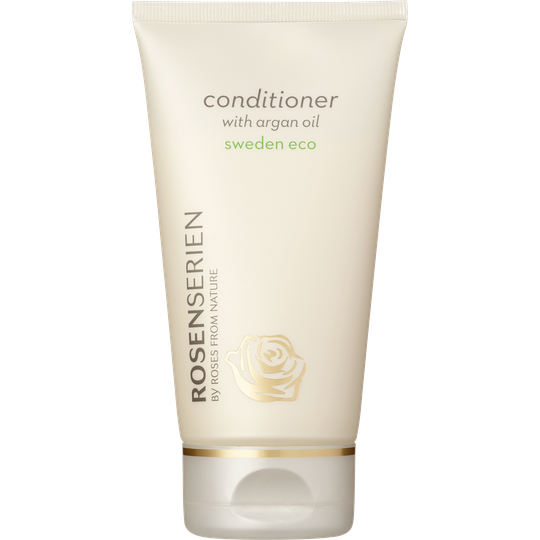 Rosenserien Conditioner with Argan Oil 150 ml