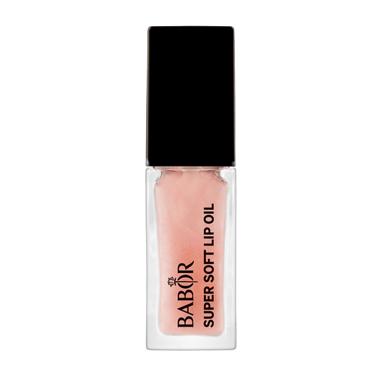 Babor Lip Oil 01 Pearl Pink