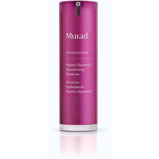 Hydration Hydro-Dynamic Quenching Essence, 30 ml Murad Serum & Ansiktsolja