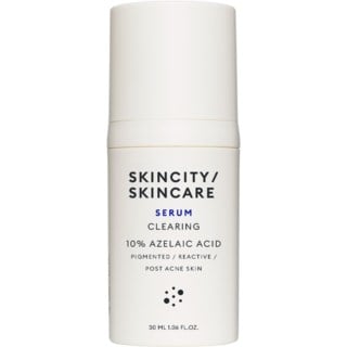 Clearing Serum