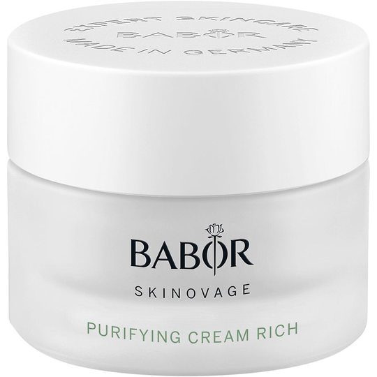Purifying Cream rich, 50 ml Babor Allround