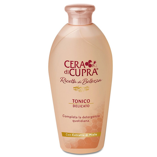 Cera di Cupra Beauty Recipe Delicate Toner 200 ml