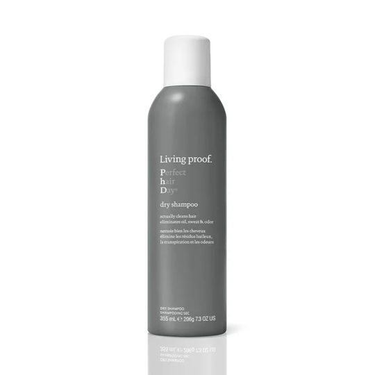 PhD Dry Shampoo