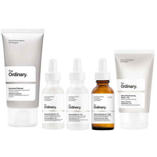 The Ordinary Hyperpigmentation Bundle, The Ordinary Hudvård