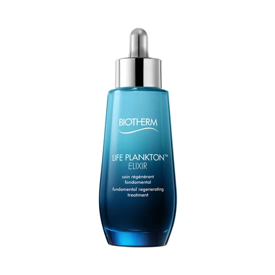 Life Plankton Elixir Face serum