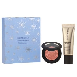 Radiant Complexion Duo