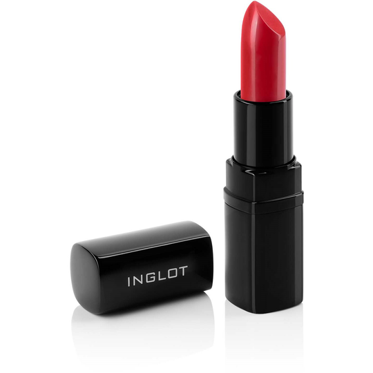 Inglot Lipsatin Lipstick 303