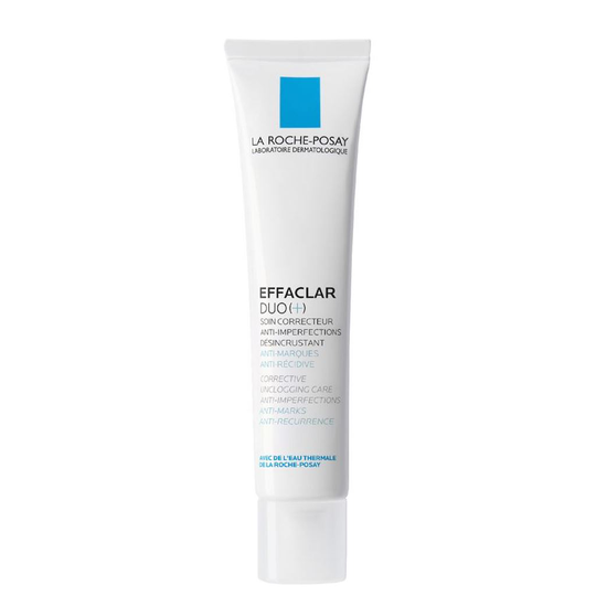La Roche-Posay Effaclar Duo+ Corrective Unglogging Care Anti-Imperfection 40 ml