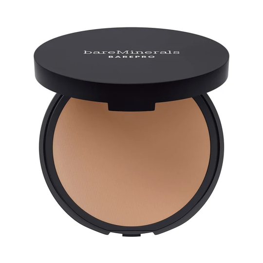 BarePro 16hr Skin-Perfecting Powder Foundation