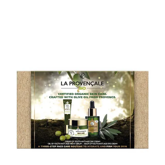 Bio Anti-Age Routine Gift Set