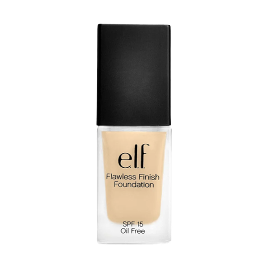 E.l.f Cosmetics Flawless Finish Foundation, 20 ml e.l.f. Foundation