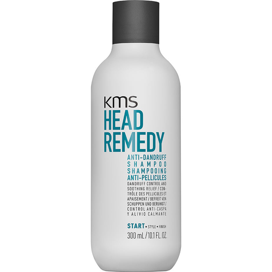 Head Remedy, 300 ml KMS Schampo
