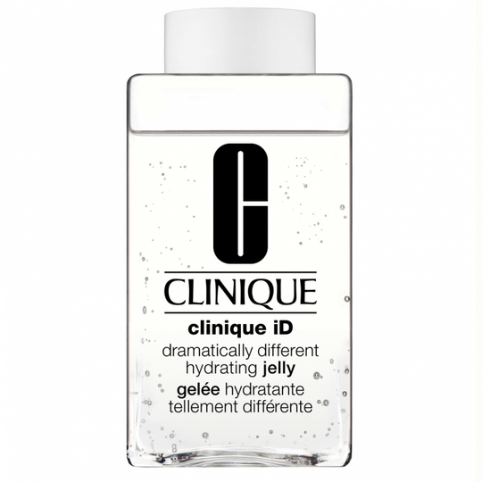 Clinique Clinique iD Base Dramatically Different Hydrating Jelly Moisturizer