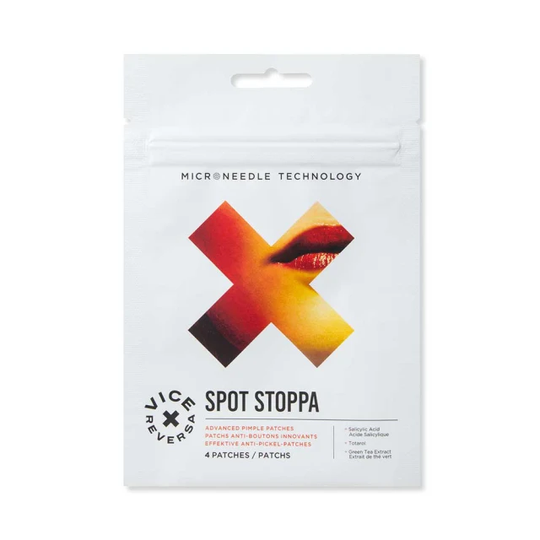 Spot Stoppa