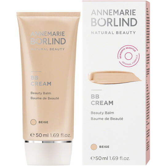 Annemarie Börlind BB Cream Beige