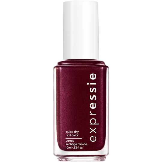Essie Nail Expressie Breaking The Bold 260