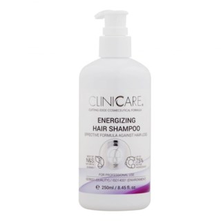 Energizing Hair Schampoo