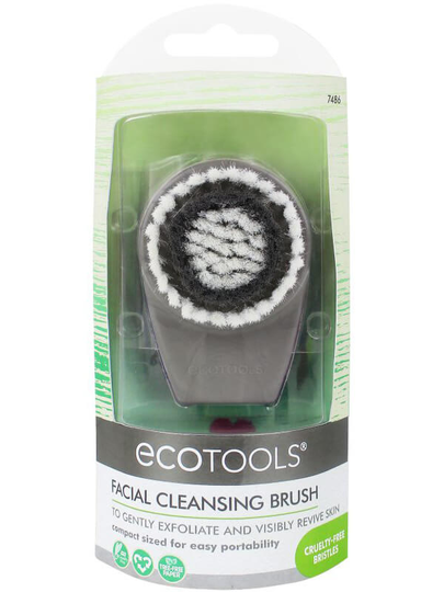 EcoTools Facial Cleansing Brush