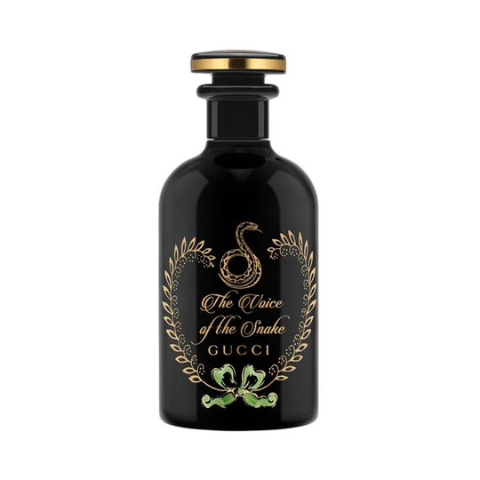 The Alchemist's Garden - The Voice Of The Snake EdP