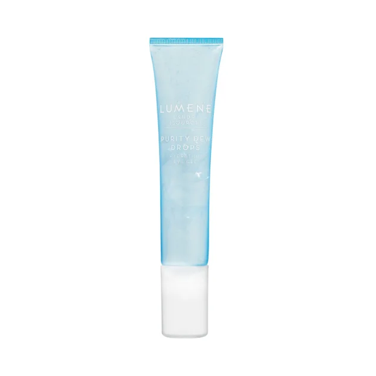 Lähde NORDIC HYDRA Hydrating Eye Gel